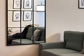 Pergola Apartment by Mamo Florence