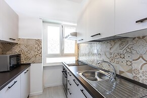 Rental in Rome Mantegna Apartment