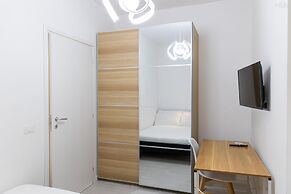 Rental in Rome Mantegna Apartment