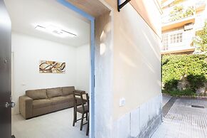 Rental in Rome Mantegna Apartment