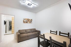 Rental in Rome Mantegna Apartment