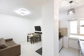 Rental in Rome Mantegna Apartment