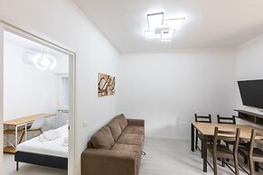 Rental in Rome Mantegna Apartment