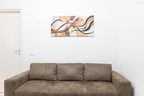Rental in Rome Mantegna Apartment