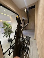 villa luxe moderne