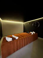 villa luxe moderne