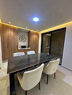 villa luxe moderne