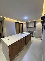villa luxe moderne