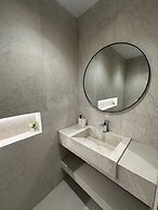 villa luxe moderne