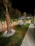 villa luxe moderne