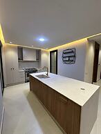 villa luxe moderne