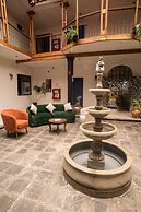 Hotel Ferre Cusco