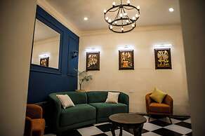 Hotel Ferre Cusco