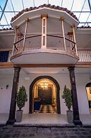 Hotel Ferre Cusco