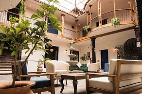 Hotel Ferre Cusco