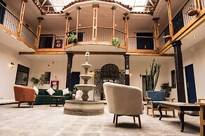 Hotel Ferre Cusco