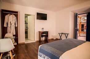 Hotel Ferre Cusco