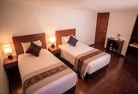 Hotel Ferre Cusco