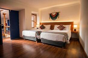 Hotel Ferre Cusco