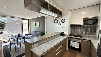 Castellon 176 Apart Hotel