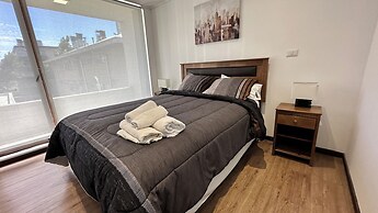 Castellon 176 Apart Hotel