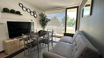 Castellon 176 Apart Hotel