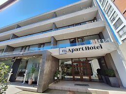 Castellon 176 Apart Hotel