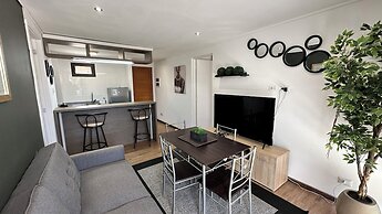 Castellon 176 Apart Hotel
