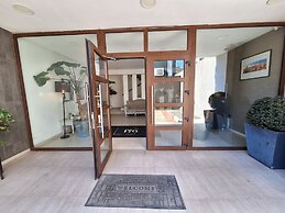 Castellon 176 Apart Hotel
