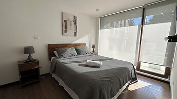 Castellon 176 Apart Hotel
