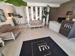 Castellon 176 Apart Hotel