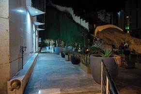 Samama Ajyad Hotel Makkah