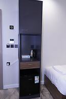 Samama Ajyad Hotel Makkah