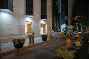 Samama Ajyad Hotel Makkah
