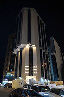 Samama Ajyad Hotel Makkah