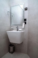 Samama Ajyad Hotel Makkah