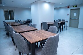 Samama Ajyad Hotel Makkah