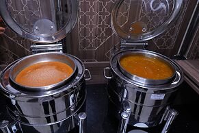 Samama Ajyad Hotel Makkah