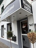 Niehler Hotel
