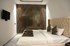 Troy Resorts and Wellness