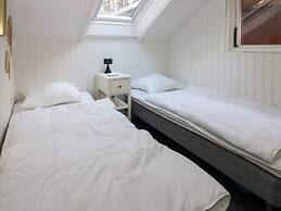 6 Person Holiday Home in Hadsund