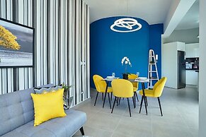 Armonia 30 By YellowKey