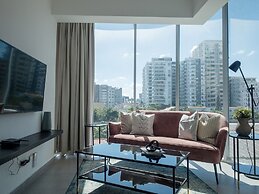 Armonia 30 By YellowKey