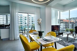 Armonia 30 By YellowKey