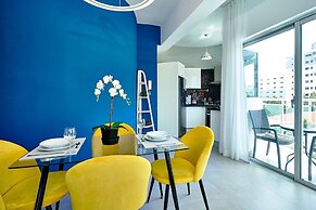 Armonia 30 By YellowKey