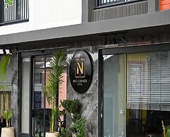 Nas Corner Hotel
