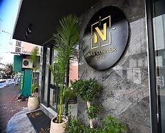 Nas Corner Hotel