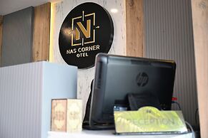 Nas Corner Hotel