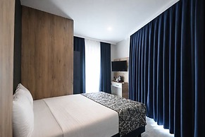 Nas Corner Hotel