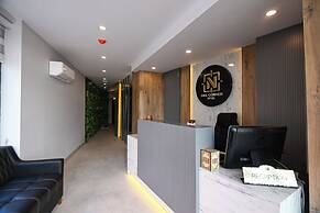 Nas Corner Hotel